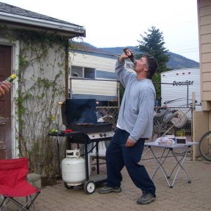 Guzzler