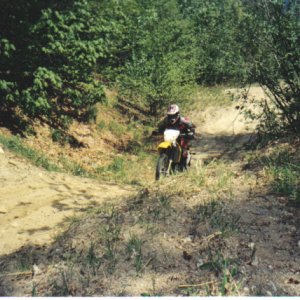 Uphill