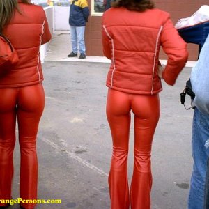 Kamloops Tri-fecta Keg girls.