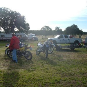 The Campground