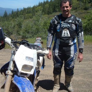 Sheetiron 300 2005