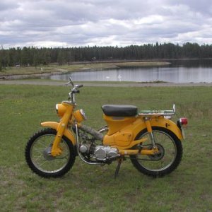 My_Bike