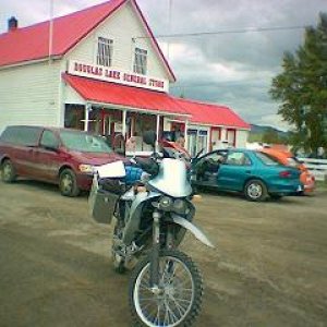 Douglas Lake General Store