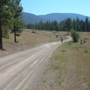 Dead Zone Pre Ride