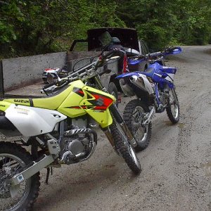 2_bikes_ready_to_go