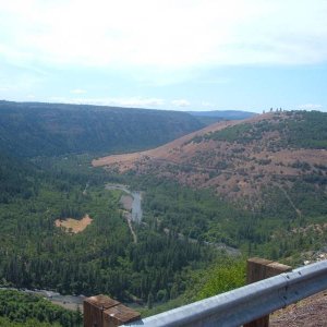 Somewhere in Wa.