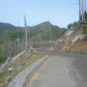 Windy Ridge