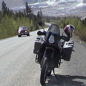 logan lake road