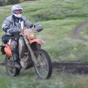 KTM