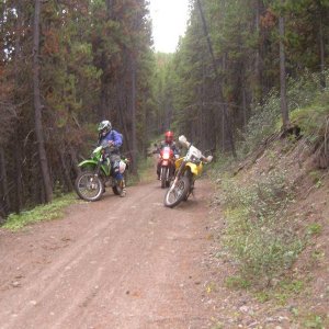 Hat Creek