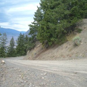 High Bar Road