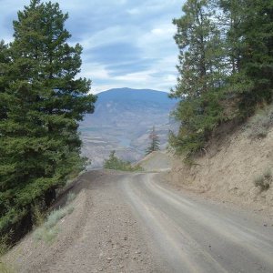 High Bar Road