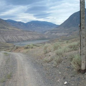 High Bar Road