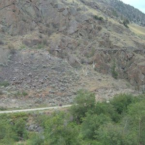 High Bar Road