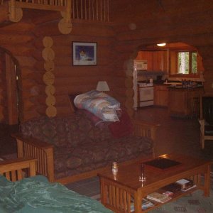 Morrow Chalets #3
