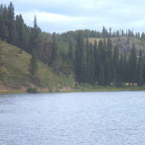 Mud Lakes