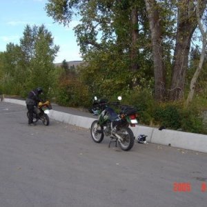 Princeton Gas Stop