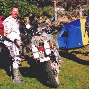 Sport Bike West 05...We're Back!