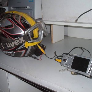 Helmet Cam