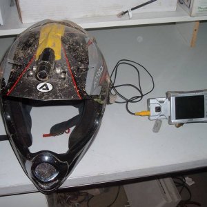 Helmet Cam