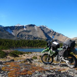 Perkins Peak