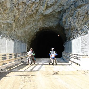 Mission Mtn Pass