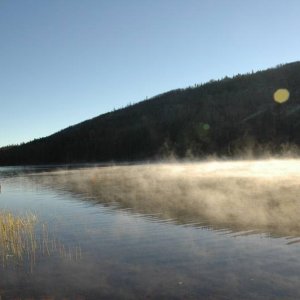 Chute_Lake