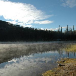 Chute_Lake_1