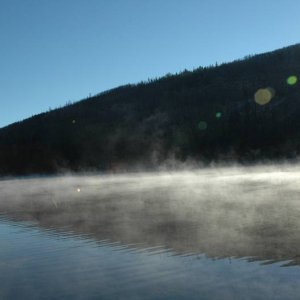 Chute_Lake_2