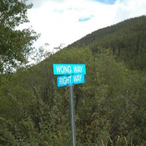this way