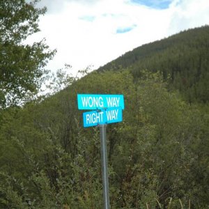 that way???