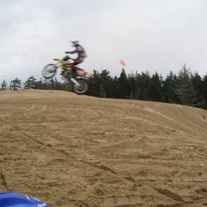 The Dunes