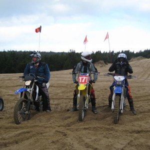 The Dunes