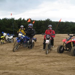 The Dunes