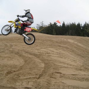 The Dunes