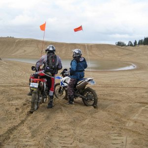 The Dunes
