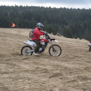The Dunes