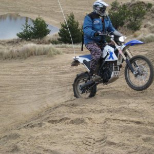 The Dunes