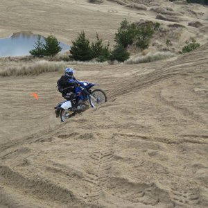 The Dunes