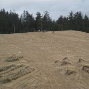 The Dunes