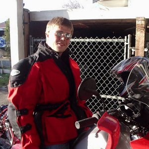 Cut version clear wind shield