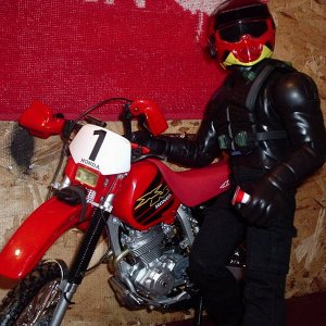 I wana ride I wana ride I wana ride