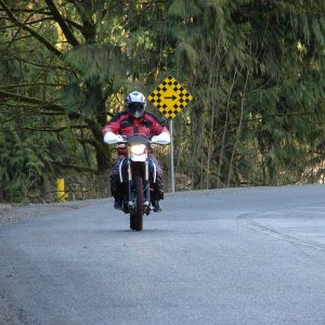 Tomcycle