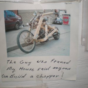 X Bike Gets a new saddle