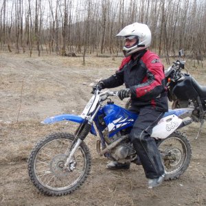 Vex's 525 errr 125?