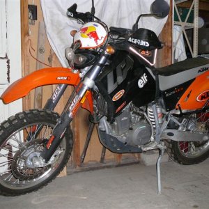 KTM1
