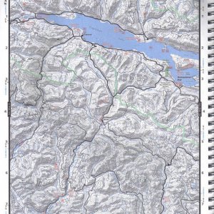 Cowichan Lake
