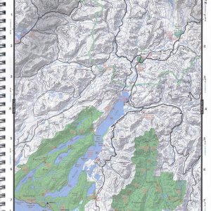 Nitnat Lake