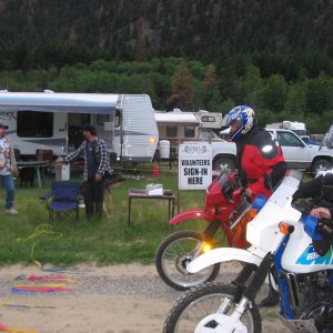 kamllops offroad race june07