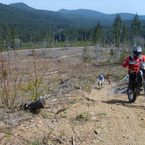 Steeper than it looks